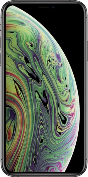 iPhone XS, 64GB, Space Grey